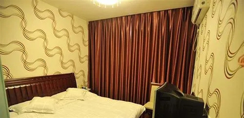 Yinhai Star Business Hotel - Ganzhou
