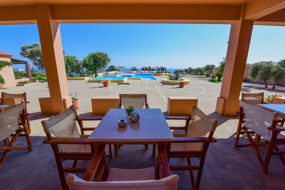 Mandilada Villas