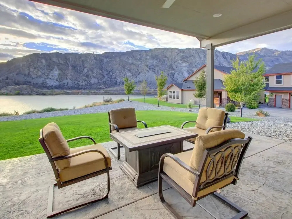 Beebe Ranch Retreat