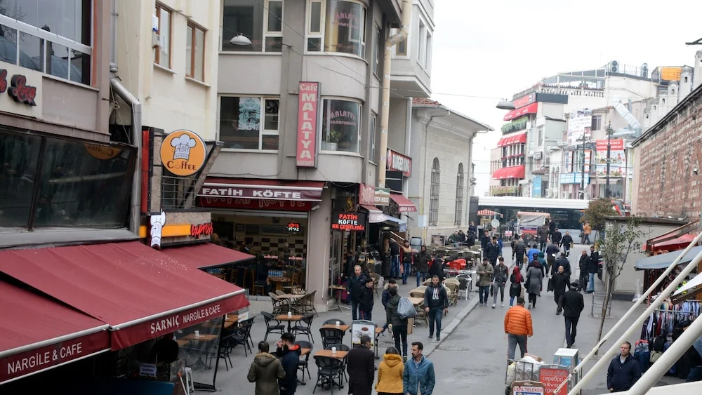 Şar Pansiyon