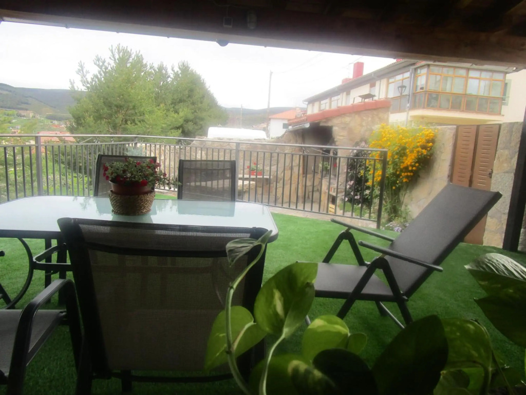 Holiday Home La Asomailla