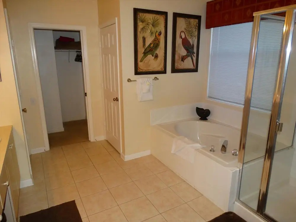 Windsor Palms 5BR Pool Home