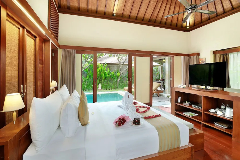 Nyuh Bali Villas