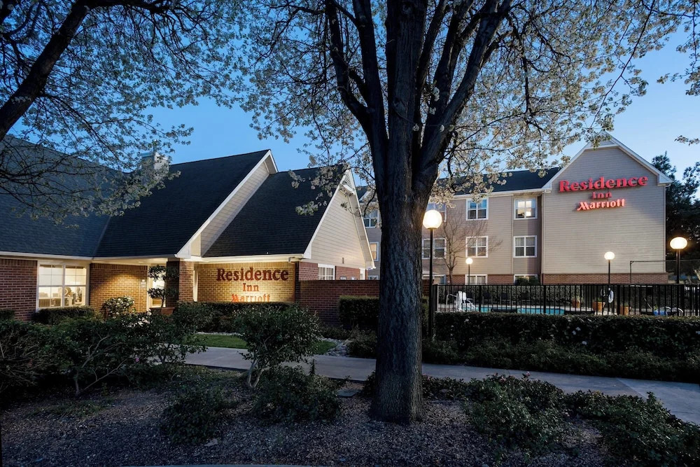 Residence Inn Stockton