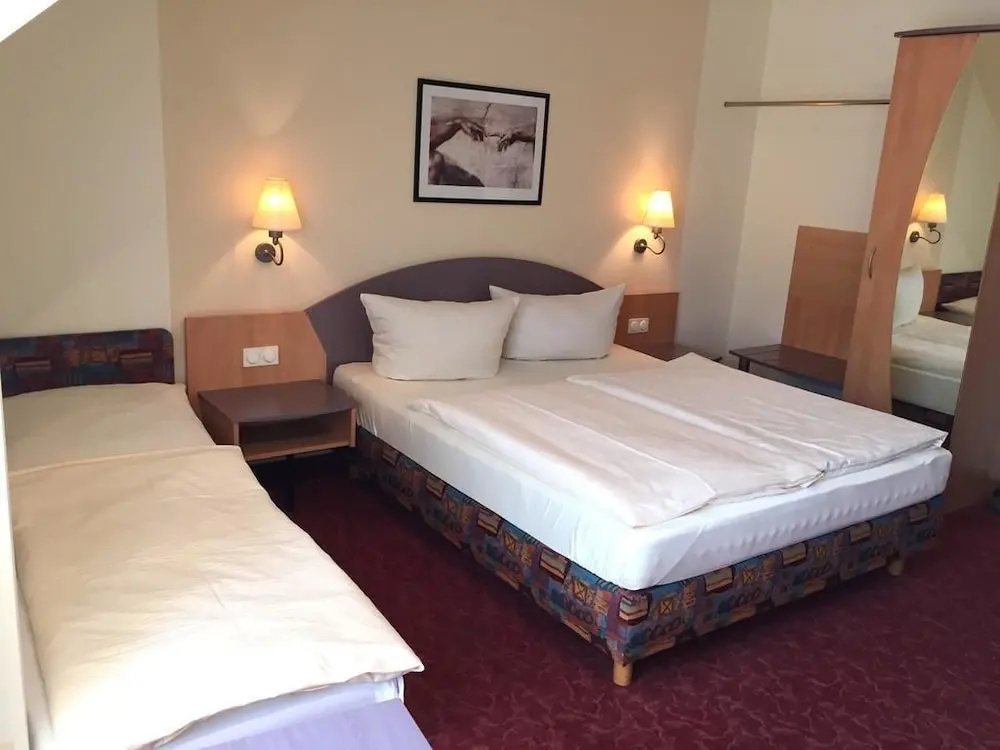 Hotel Gasthof Krone
