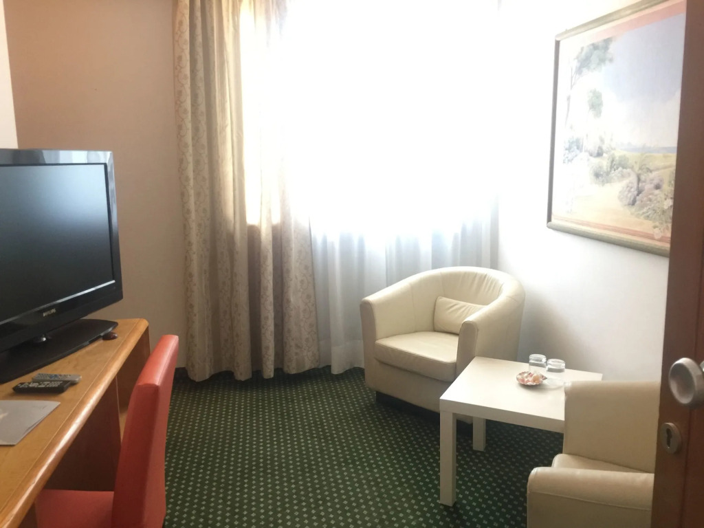 Hotel Bella Venezia