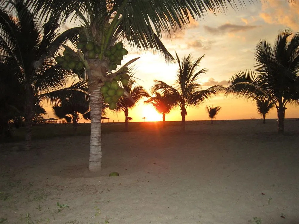 Hotel Pinamar