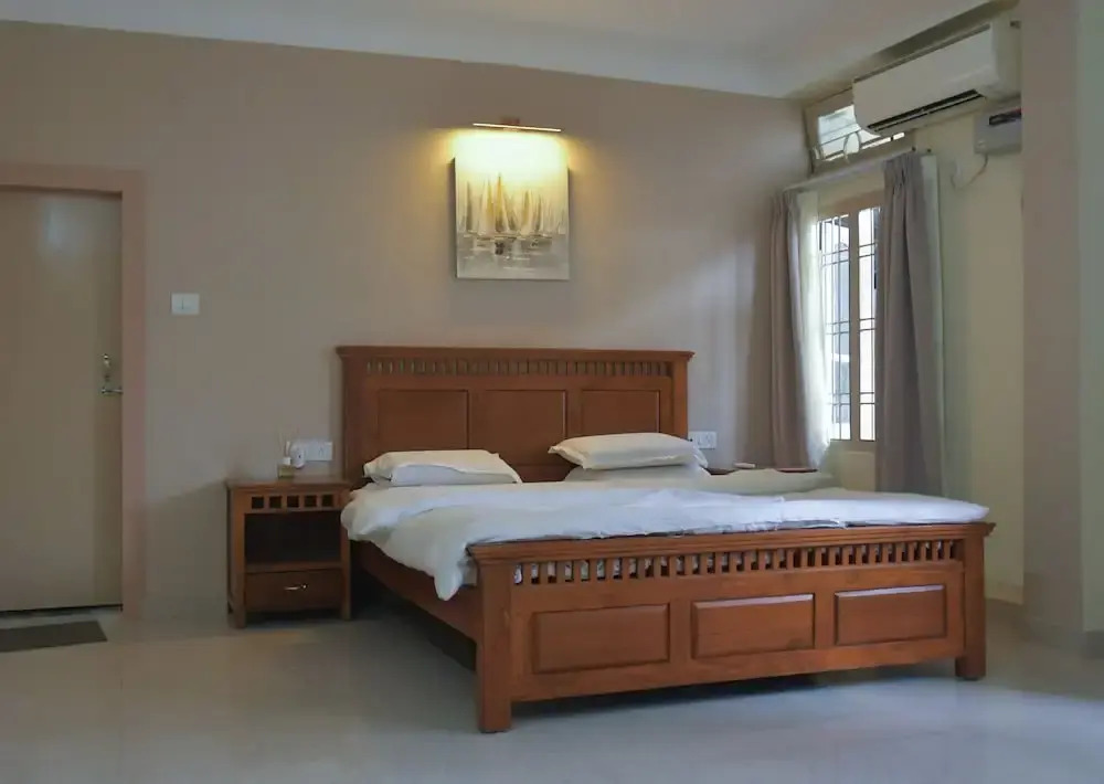 Genesis Villa