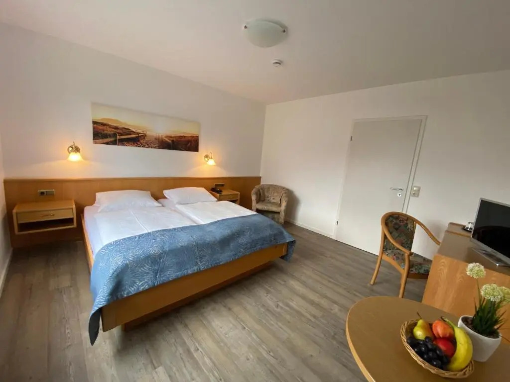 Hotel Thode
