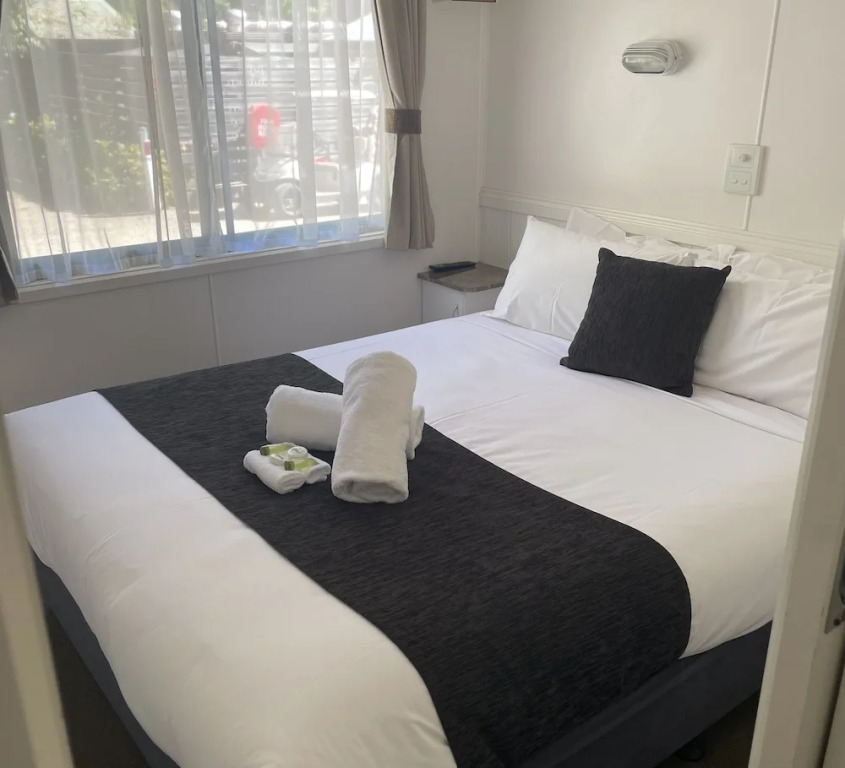 Tasman Holiday Parks - South Bright