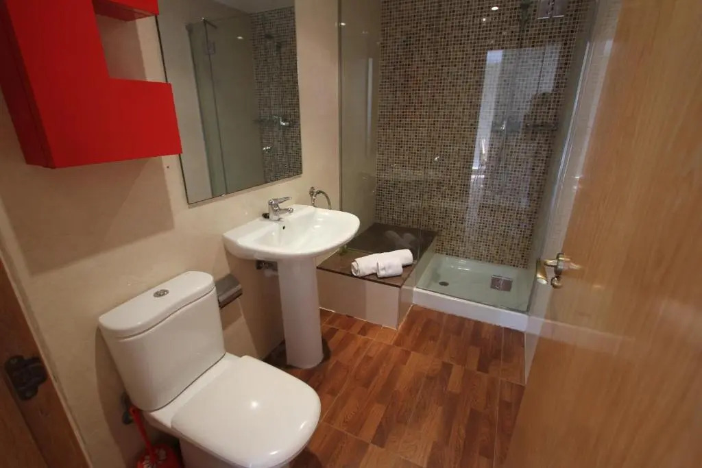Apartamento Puerto Miramar