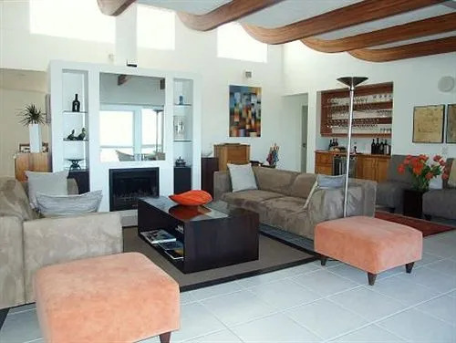Bosavern Guest House