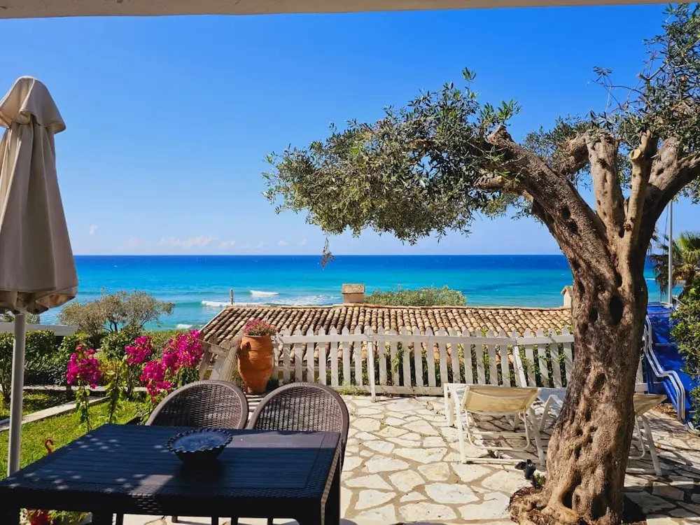 Corfu Glyfada Menigos Resort 24
