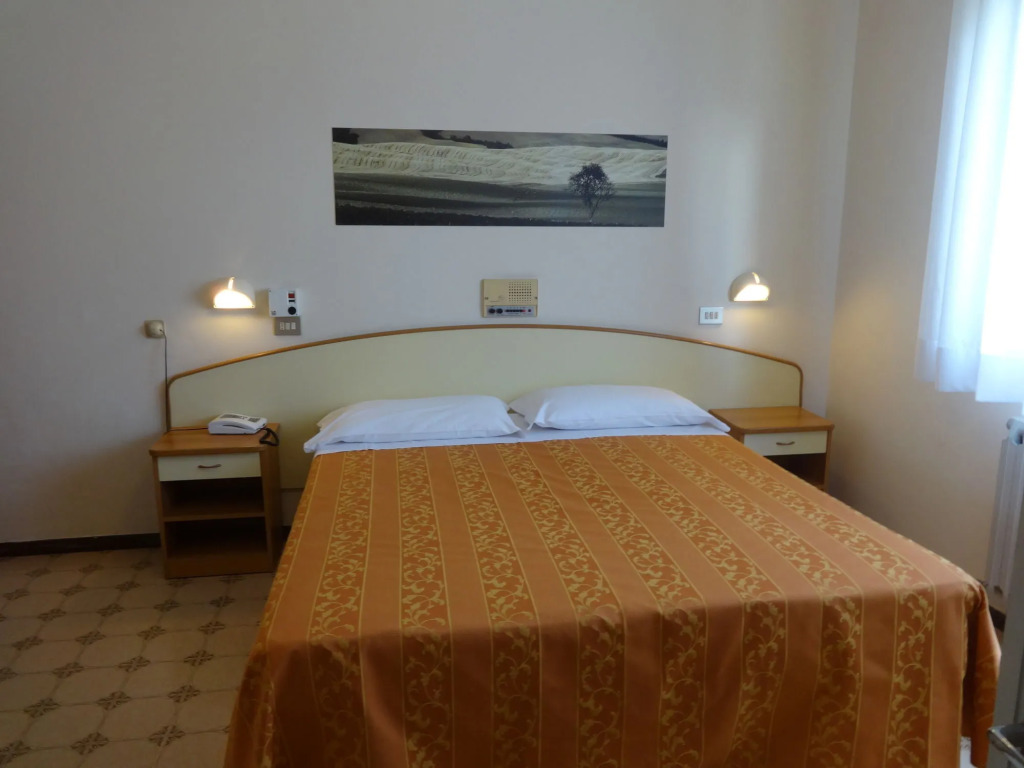 Hotel Saturno