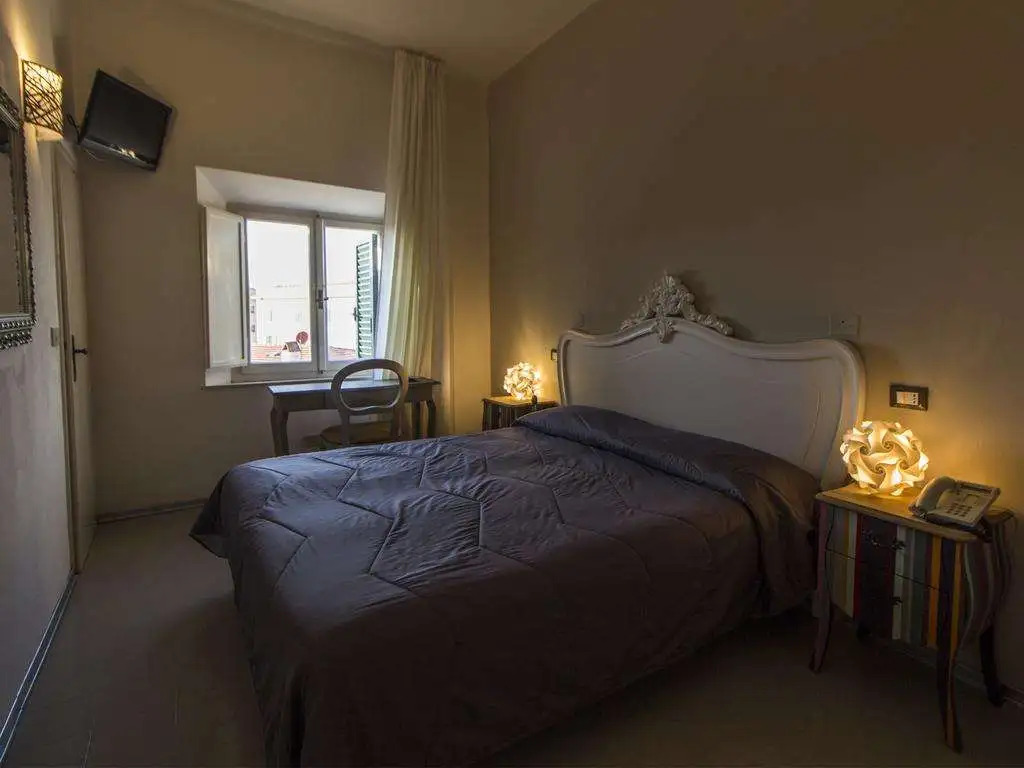 Hotel Atlantico