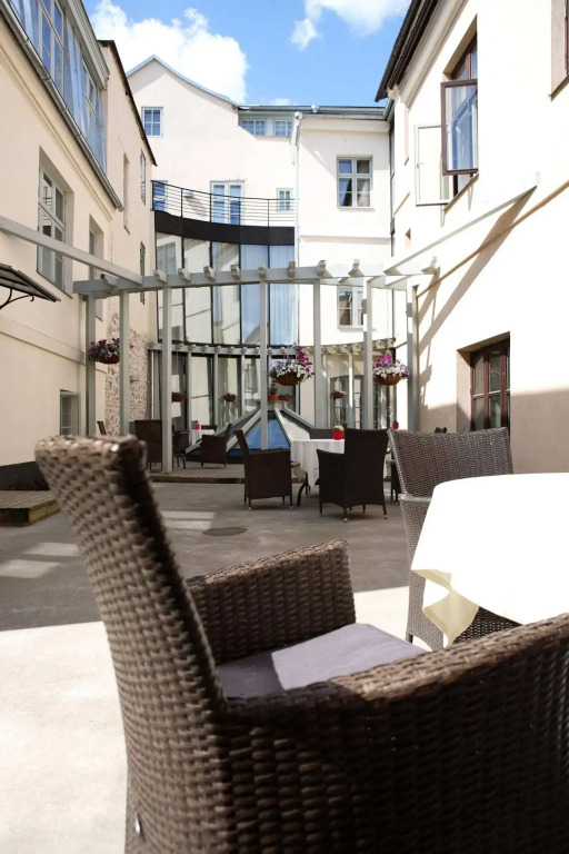 Antonius Hotel