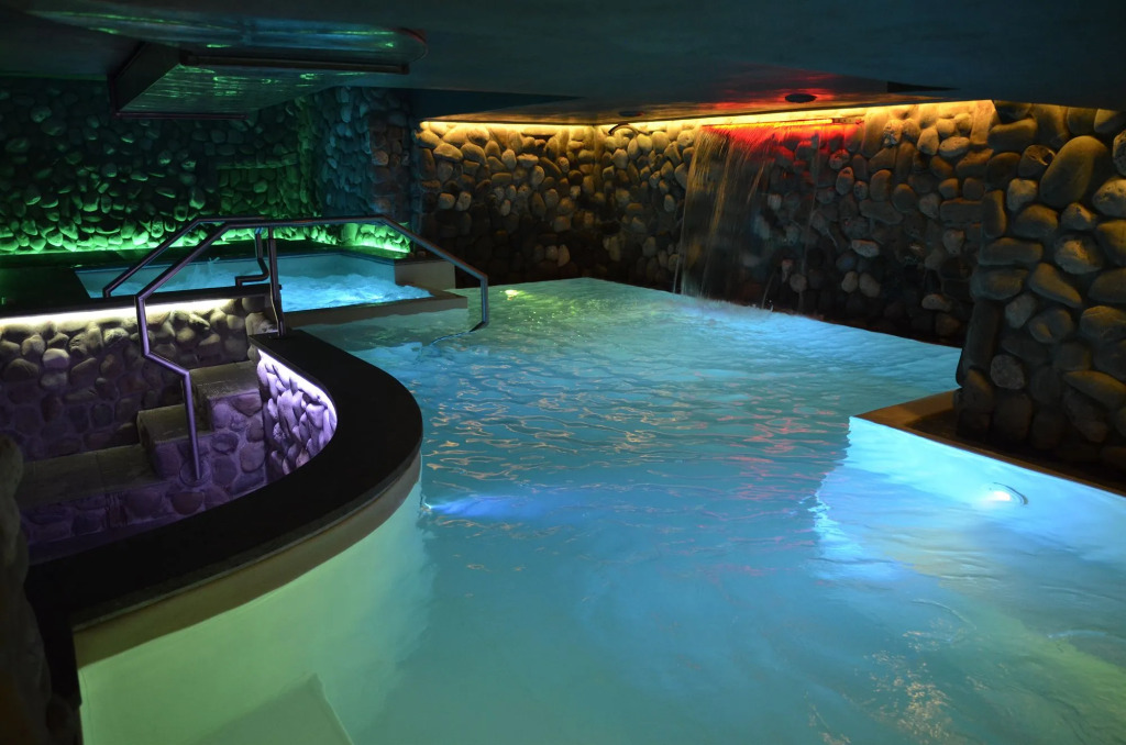 Hotel Del Buono Wellness & Medical Spa