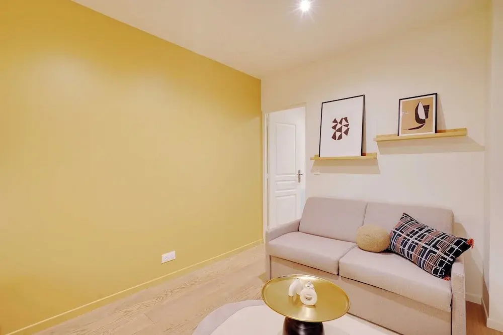 Elegant Apartment - 1br/2p - Arc de Triomphe
