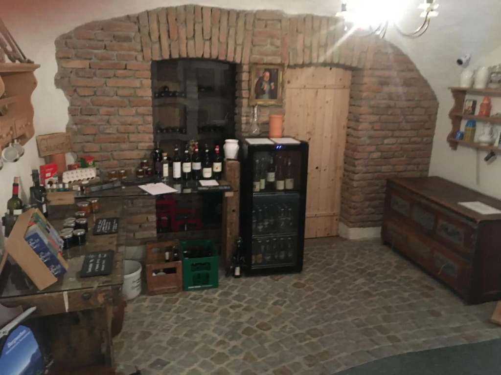 Glüxplatzl GmbH Appartements am Wald