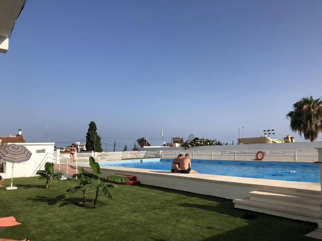 Nerja Paradise Rentals - Morasol Apt 71
