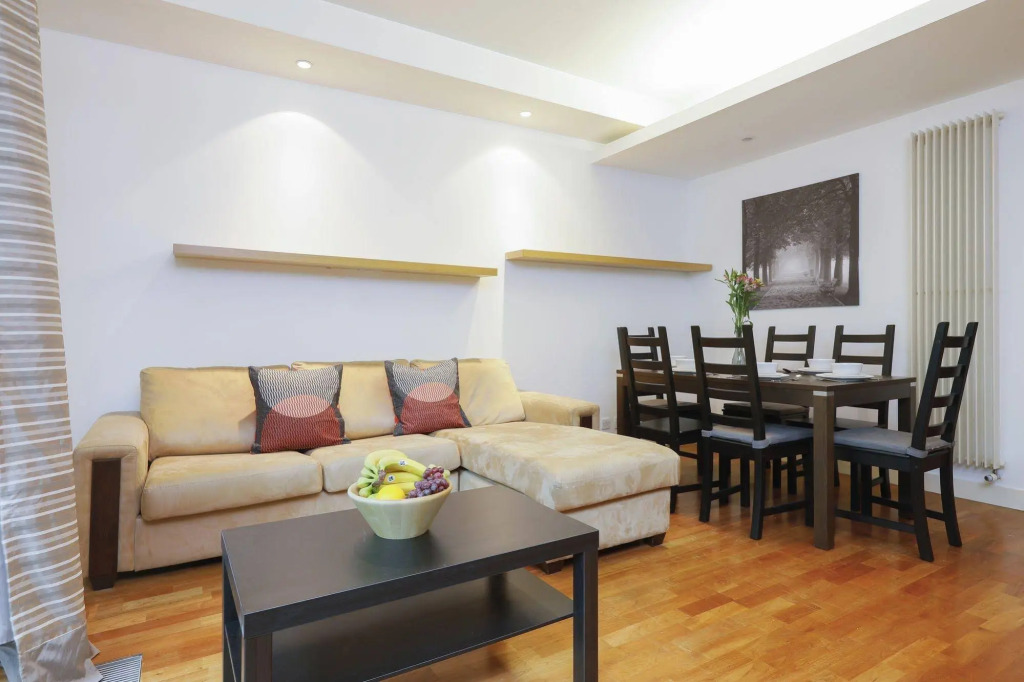 Lemon Níké Apartments