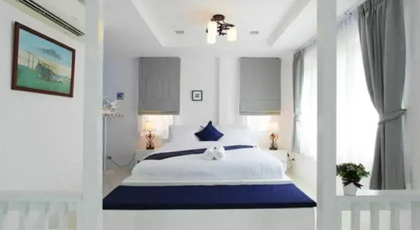 La Perouse Boutique Resort