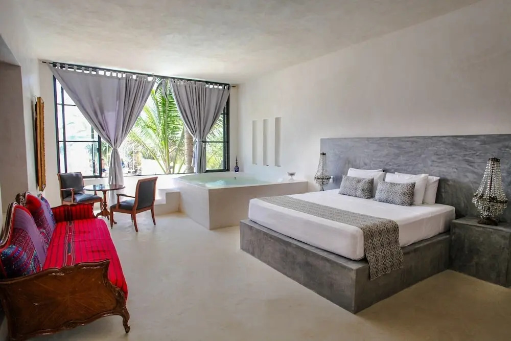Casa de las Palmas