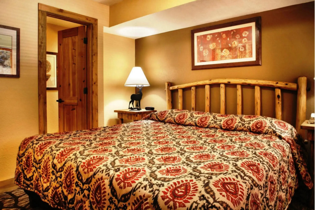 WorldMark Red River