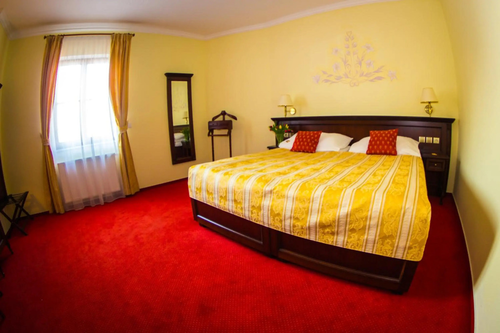 Hotel U Krále