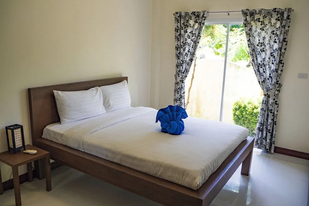 Villa Tanya at Platinum