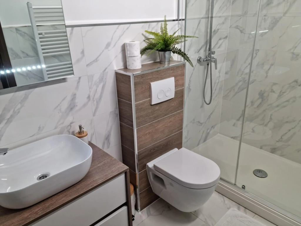 Apartments and Rooms Jerkovic