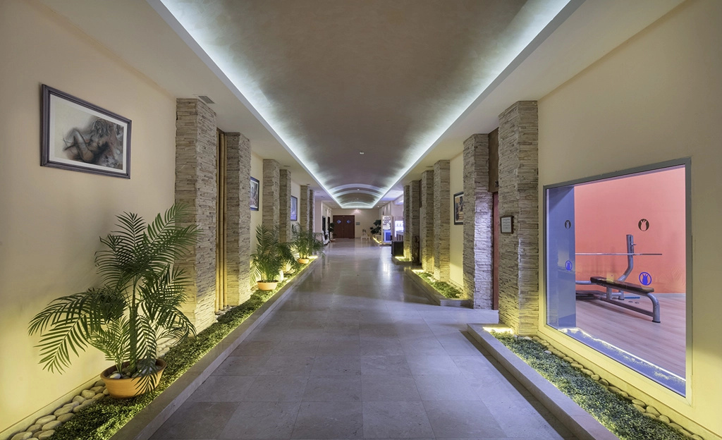 Kilikya Palace Goynuk - All Inclusive