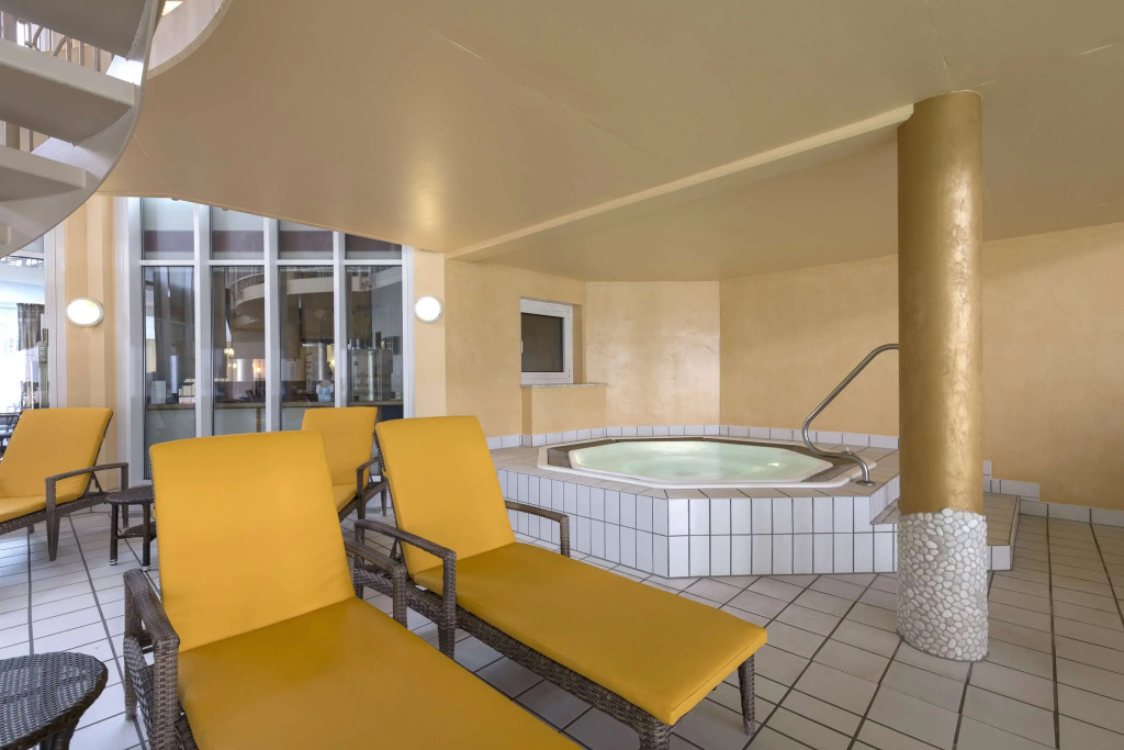 Wellness-& Nationalpark Hotel Schliffkopf, BWSC