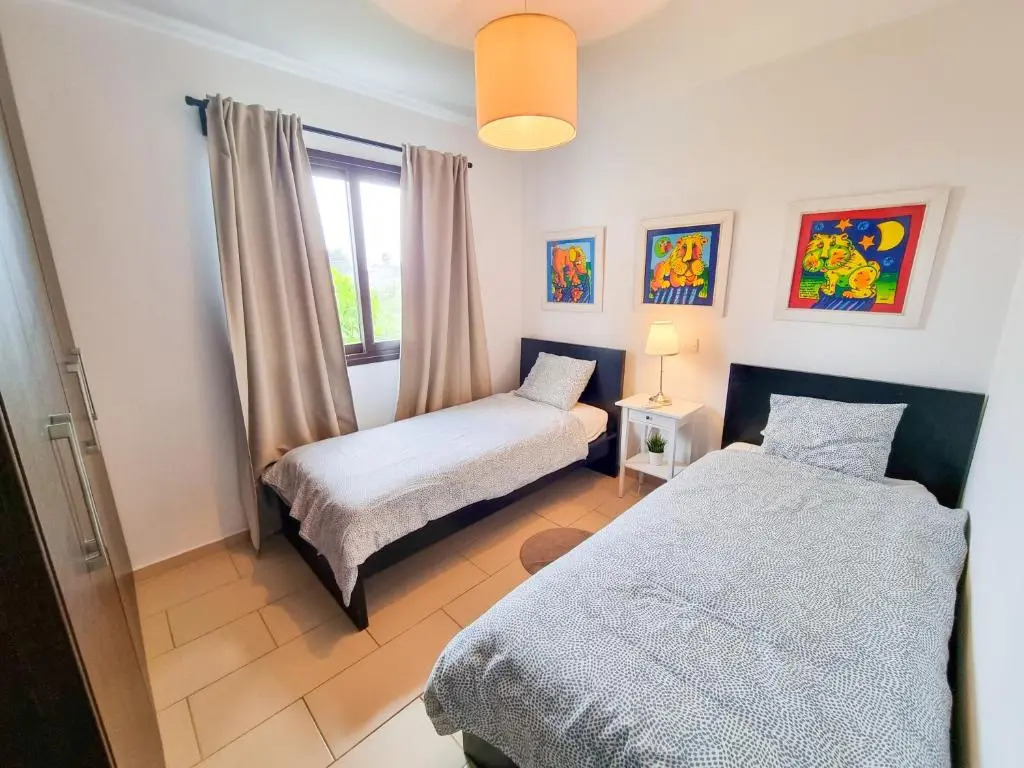 Light House Apartment