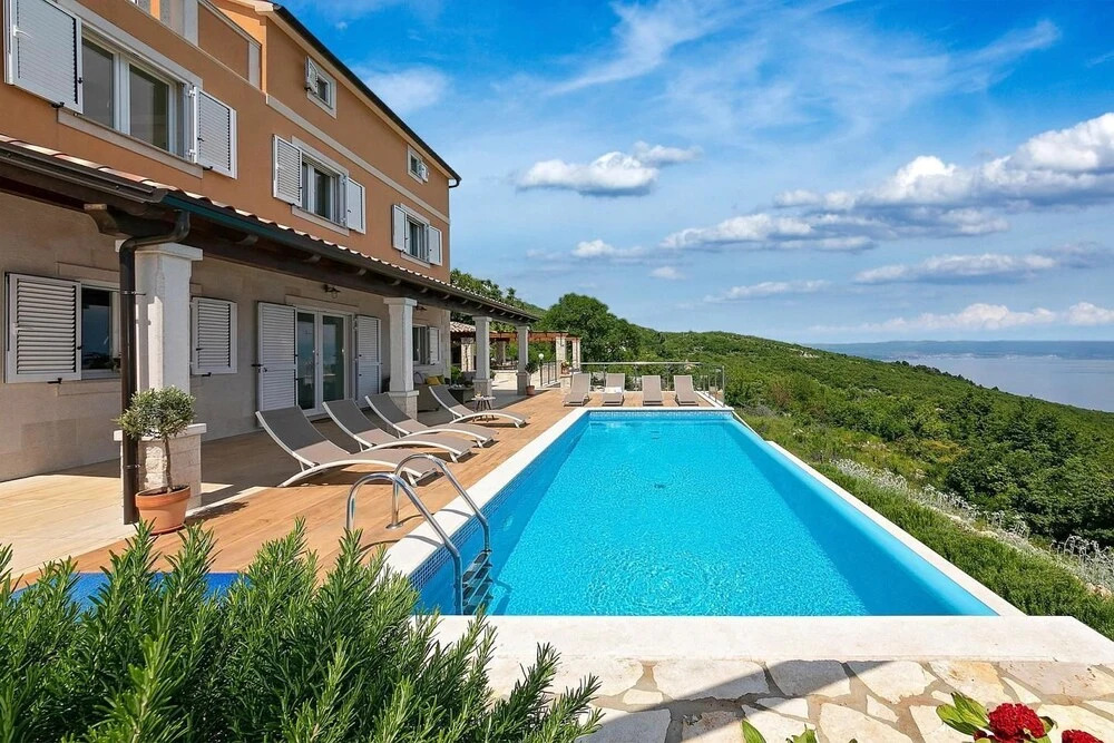 Villa Kalina