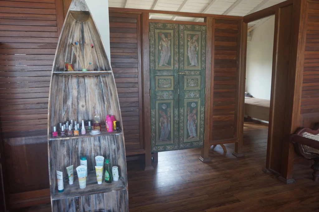 Thaproban Pavilion Resort and Spa