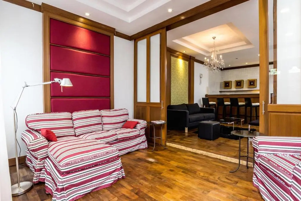 Wonderful & Central Dasiri Townhouse 5BR