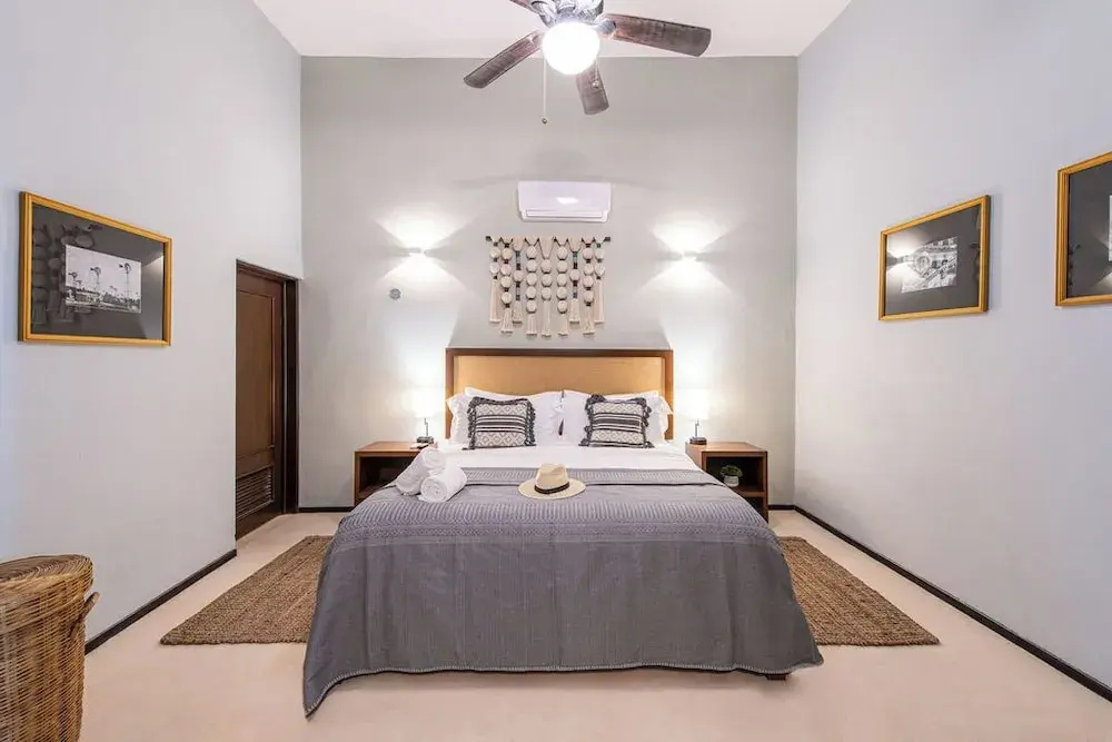 Casa Bolero Santa Lucía with Parking by Cercana