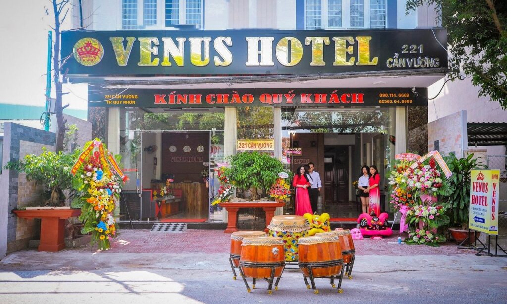 Venus Hotel
