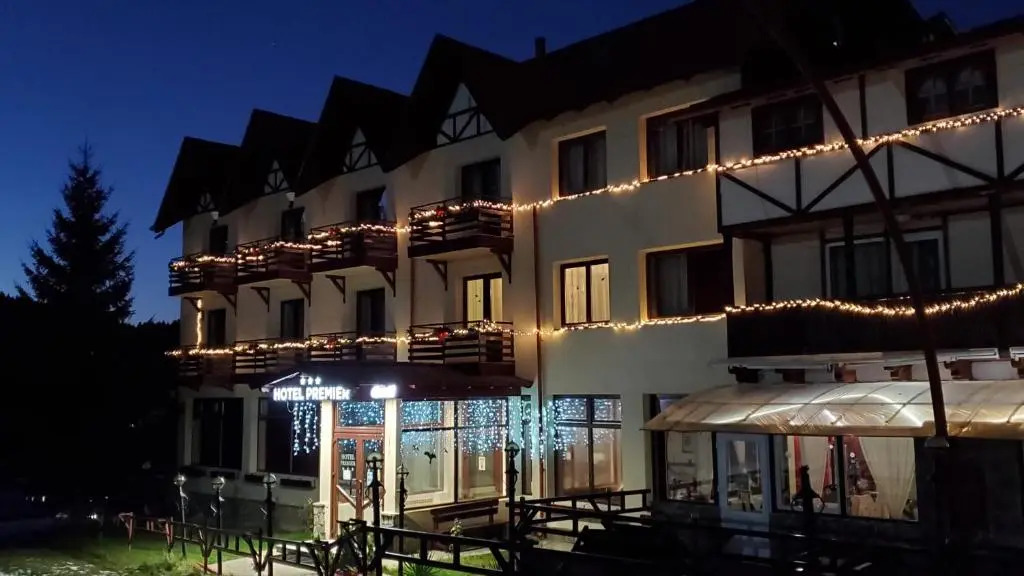 Hotel Premier