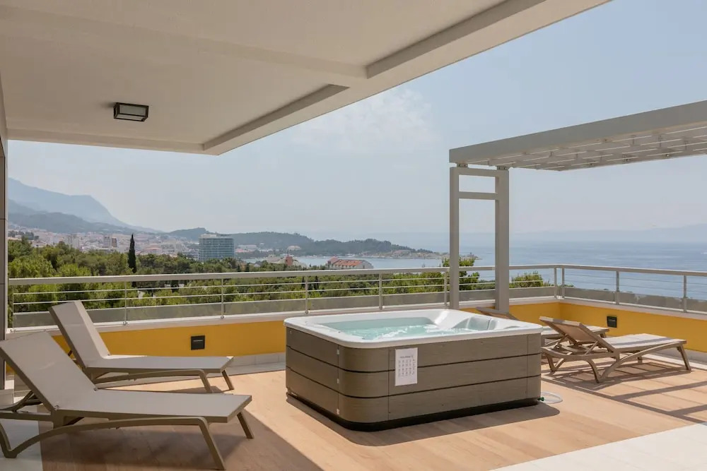 Hotel Antonio