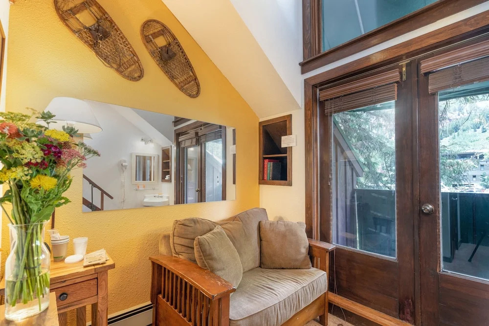 Manitou Lodge 10 by Alpine Lodging Telluride