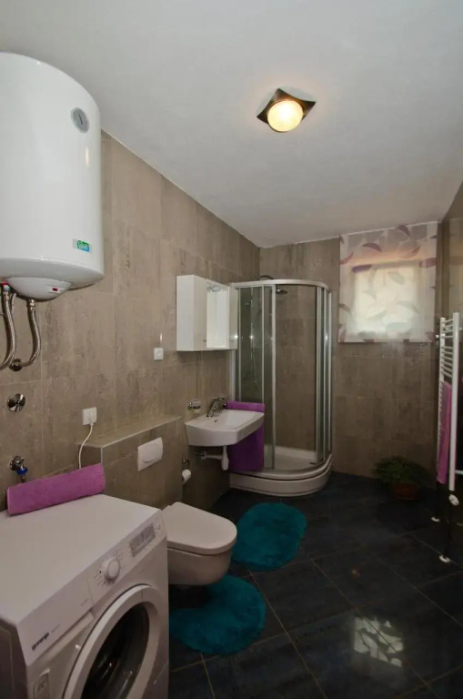 Rooms Leda