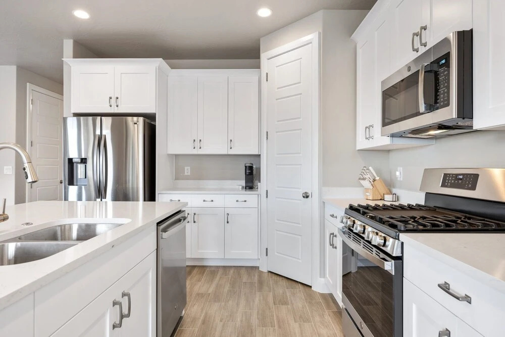 Grand Getaway 10 Bedroom Townhouse