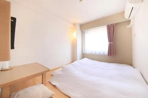 Hotel Green Core