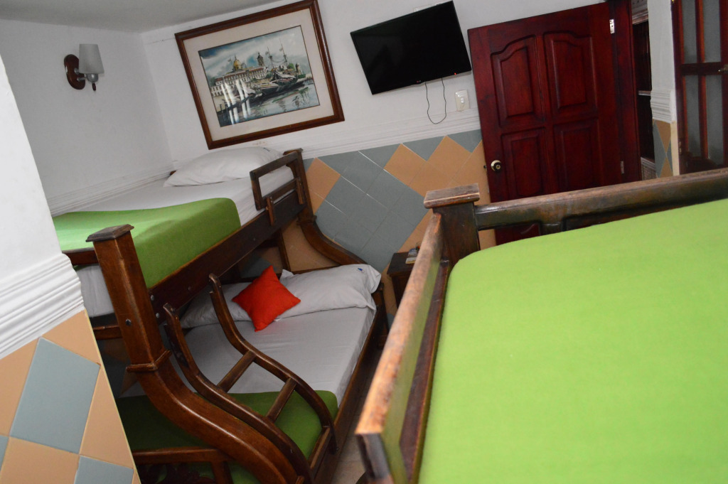 Hotel Marlin