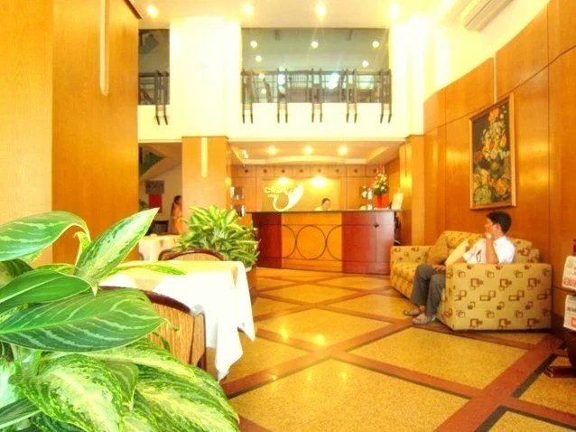 Mario Hotel