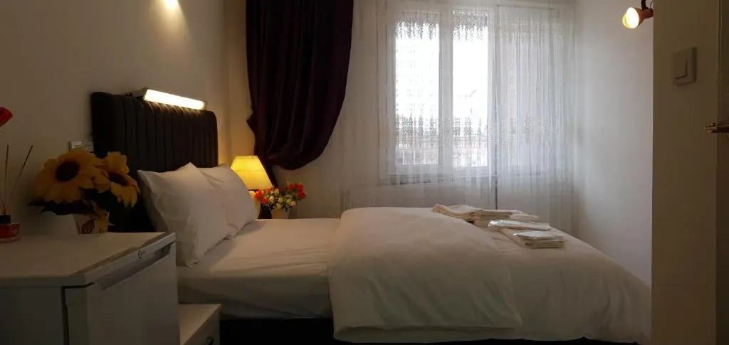 Leydi Butik Otel