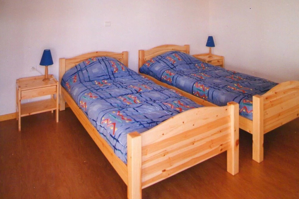 Chalet With 6 Bedrooms in Saint-martin-de-belleville, With Wonderful M