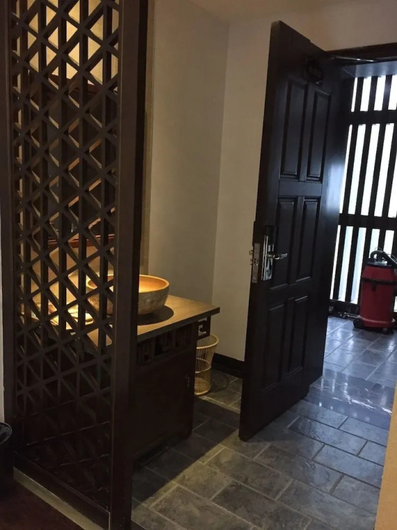 Qingju Chengdu Exhibition Center Branch